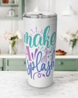 Viking Tumbler (20oz)