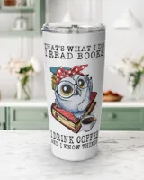 Viking Tumbler (20oz)