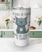 Viking Tumbler (20oz)