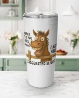 Viking Tumbler (20oz)