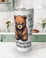 Viking Tumbler (20oz)