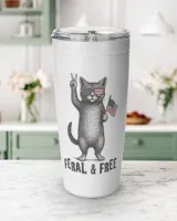 Viking Tumbler (20oz)