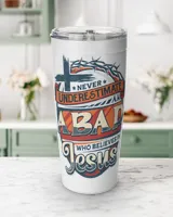 Viking Tumbler (20oz)