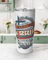 Viking Tumbler (20oz)