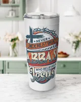Viking Tumbler (20oz)