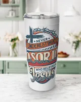 Viking Tumbler (20oz)