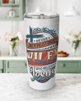 Viking Tumbler (20oz)
