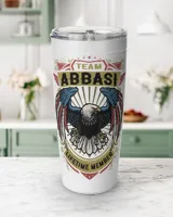 Viking Tumbler (20oz)