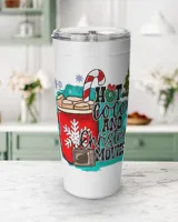 Viking Tumbler (20oz)