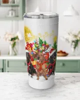 Viking Tumbler (20oz)