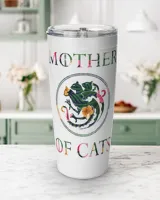 Viking Tumbler (20oz)