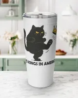 Viking Tumbler (20oz)