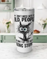 Viking Tumbler (20oz)