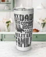 Viking Tumbler (20oz)