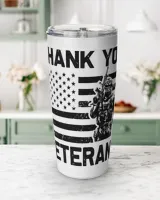 Viking Tumbler (20oz)