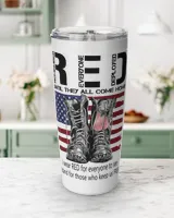 Viking Tumbler (20oz)