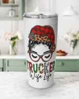 Viking Tumbler (20oz)