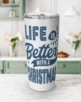 Viking Tumbler (20oz)