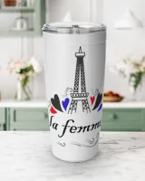 Viking Tumbler (20oz)