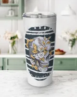 Viking Tumbler (20oz)