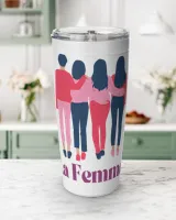Viking Tumbler (20oz)