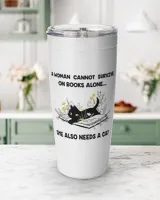 Viking Tumbler (20oz)
