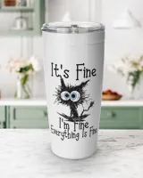 Viking Tumbler (20oz)