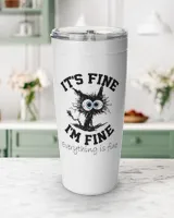 Viking Tumbler (20oz)