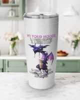 Viking Tumbler (20oz)