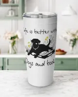 Viking Tumbler (20oz)