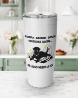 Viking Tumbler (20oz)