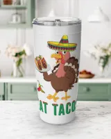 Viking Tumbler (20oz)