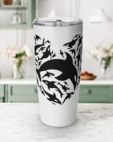 Viking Tumbler (20oz)