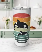 Viking Tumbler (20oz)