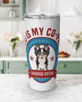 Viking Tumbler (20oz)