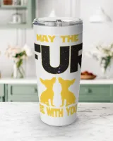 Viking Tumbler (20oz)
