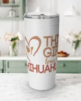 Viking Tumbler (20oz)