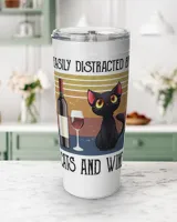 Viking Tumbler (20oz)