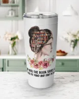 Viking Tumbler (20oz)