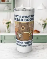 Viking Tumbler (20oz)