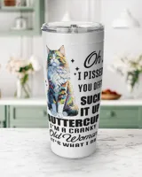 Viking Tumbler (20oz)