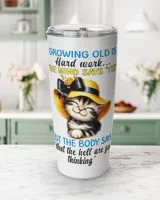 Viking Tumbler (20oz)
