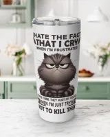 Viking Tumbler (20oz)