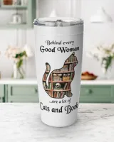 Viking Tumbler (20oz)