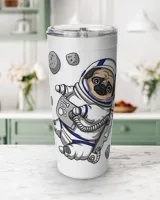 Viking Tumbler (20oz)