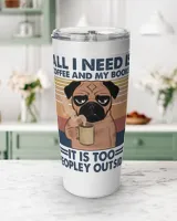 Viking Tumbler (20oz)