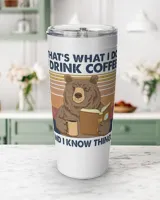 Viking Tumbler (20oz)