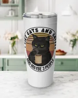 Viking Tumbler (20oz)