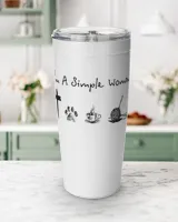 Viking Tumbler (20oz)