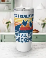 Viking Tumbler (20oz)